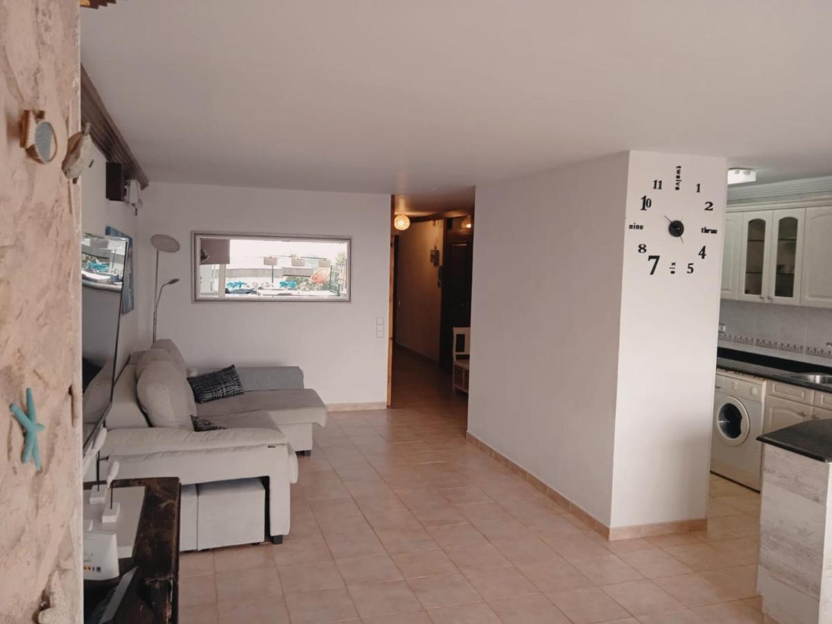 Apartamento El Crancs サロウ エクステリア 写真