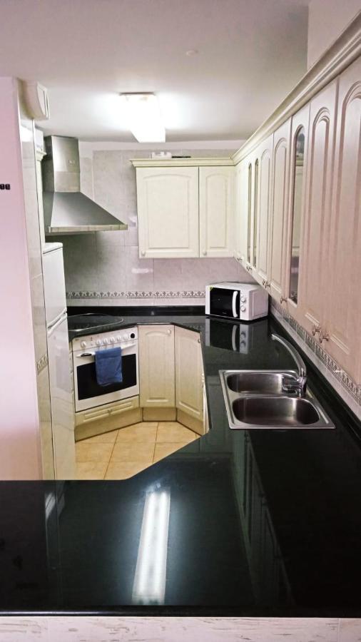 Apartamento El Crancs サロウ エクステリア 写真