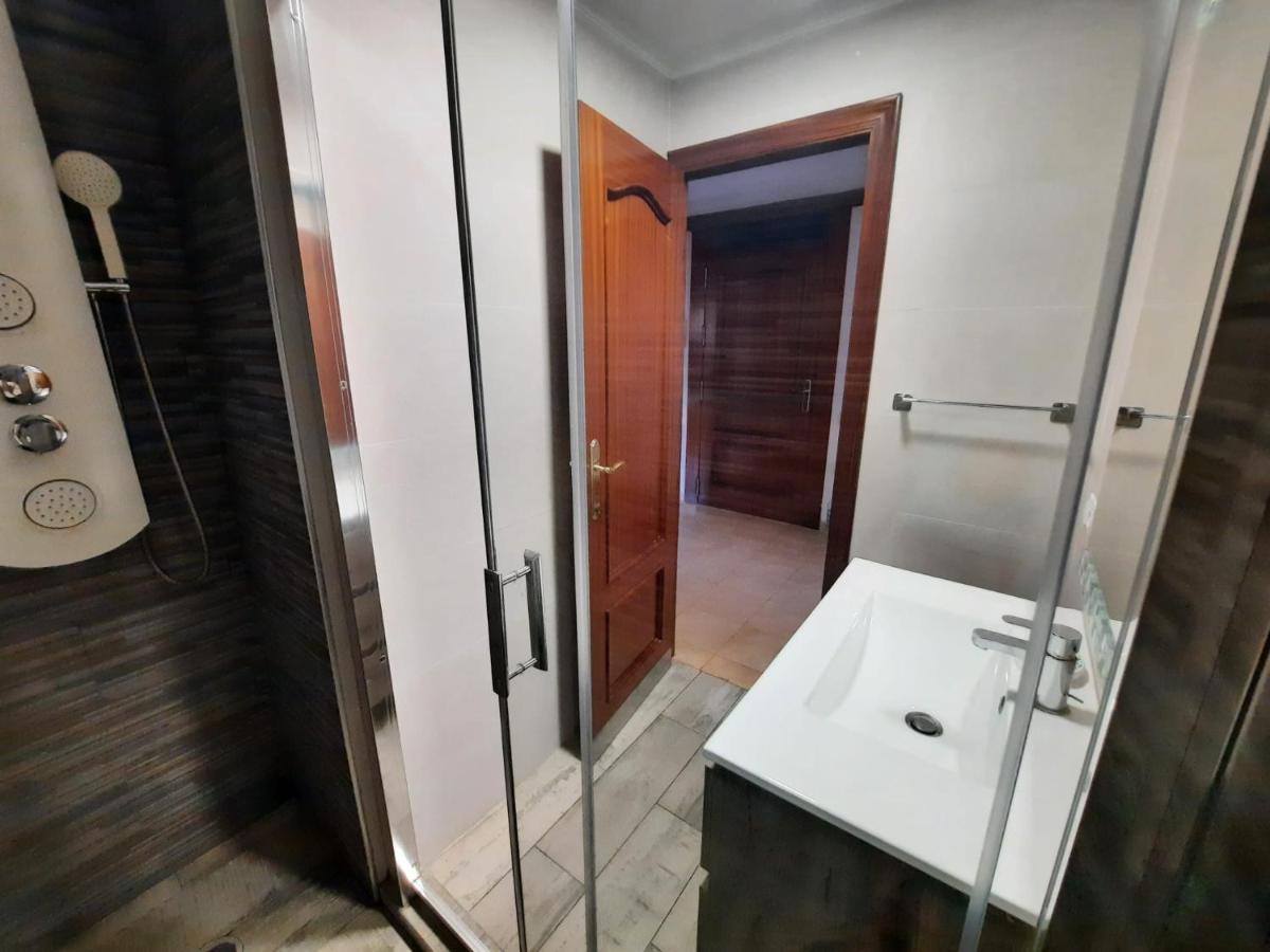 Apartamento El Crancs サロウ エクステリア 写真