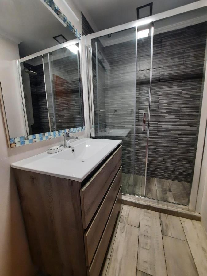 Apartamento El Crancs サロウ エクステリア 写真