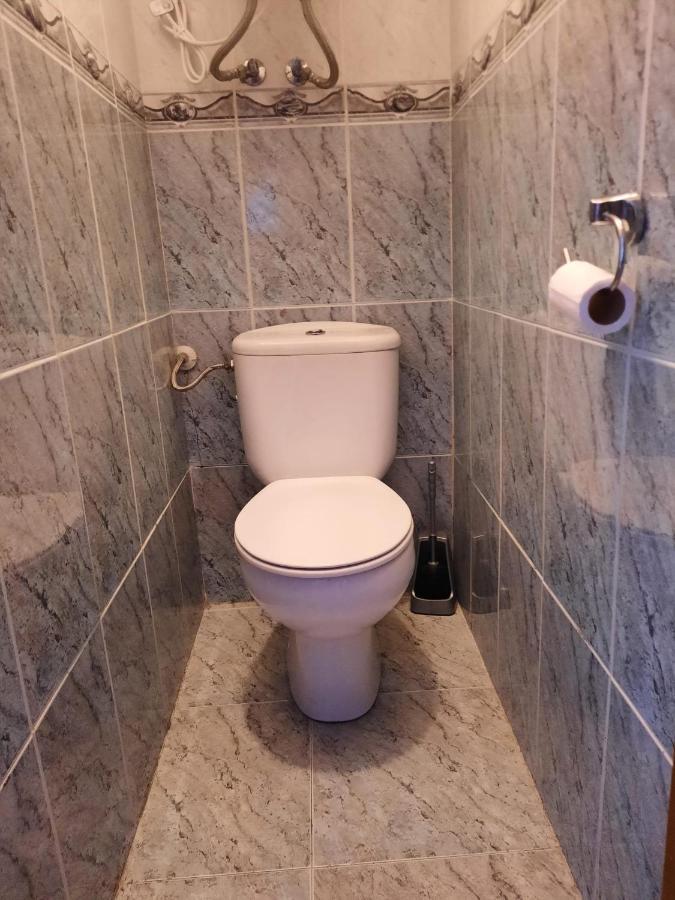 Apartamento El Crancs サロウ エクステリア 写真